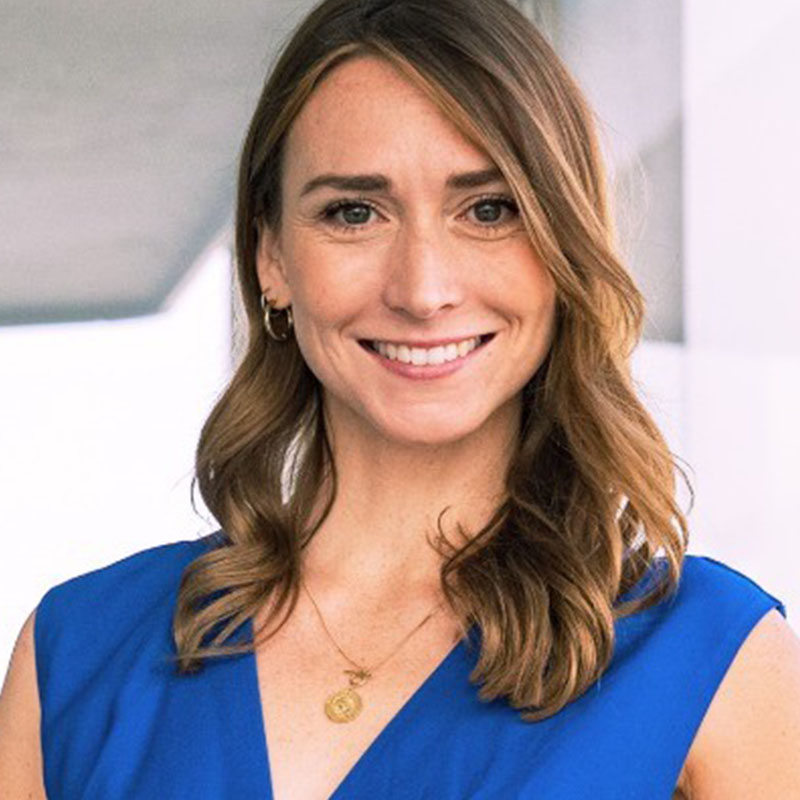 Sarah Rojewski