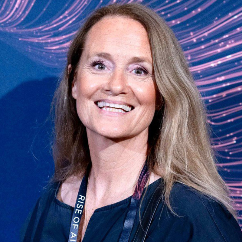 Stefanie Krüll