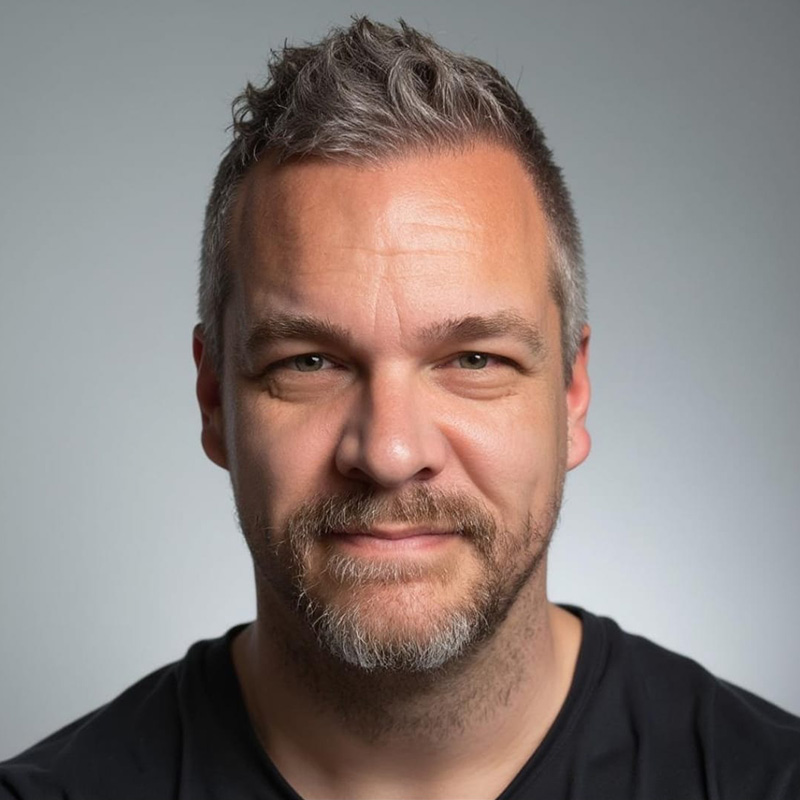 Sven Jacobsen