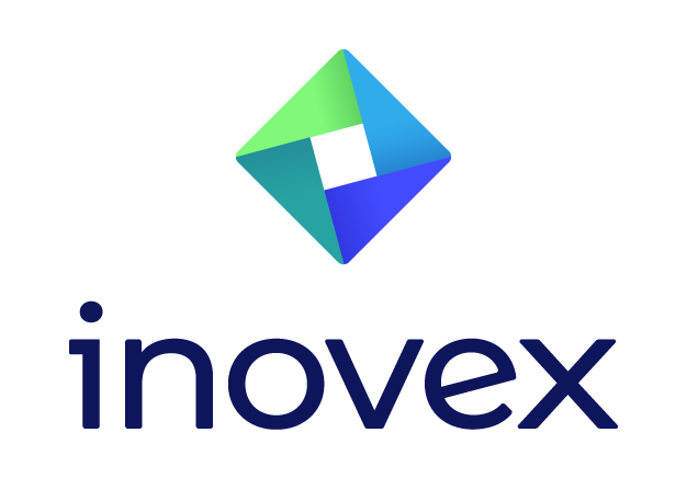 inovex GmbH Logo